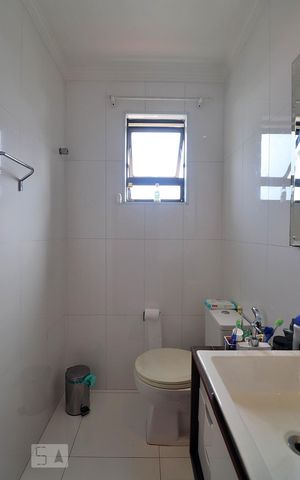 Apartamento à venda com 68m², 2 quartos e 1 vagaBanheiro