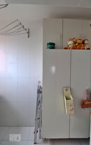 Apartamento à venda com 68m², 2 quartos e 1 vagaÁrea de Serviço