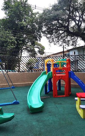Apartamento à venda com 68m², 2 quartos e 1 vagaÁrea Comum - Playground