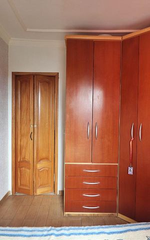 Apartamento à venda com 68m², 2 quartos e 1 vagaQuarto 2