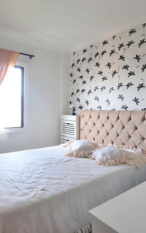 Apartamento à venda com 68m², 2 quartos e 1 vagaQuarto Suíte