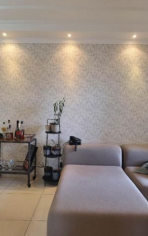 Apartamento à venda com 68m², 2 quartos e 1 vagaSala