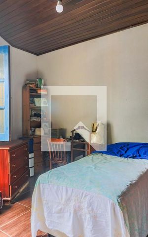 Casa à venda com 180m², 4 quartos e 2 vagas Casa à venda com 180m², 4 quartos e 2 vagasQuarto 2