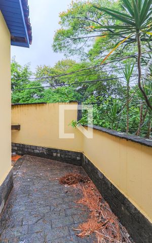 Casa à venda com 180m², 4 quartos e 2 vagasVaranda do Quarto 4
