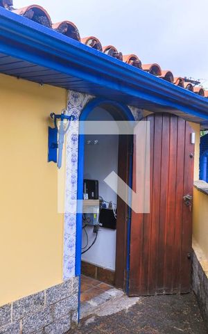 Casa à venda com 180m², 4 quartos e 2 vagas Casa à venda com 180m², 4 quartos e 2 vagasVaranda do Quarto 3