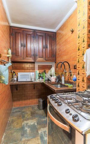 Casa à venda com 180m², 4 quartos e 2 vagasCozinha