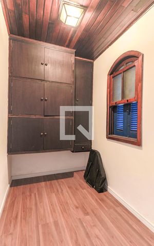 Casa à venda com 180m², 4 quartos e 2 vagasCloset do Quarto 4