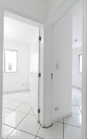Apartamento à venda com 68m², 3 quartos e 1 vagaCorredor