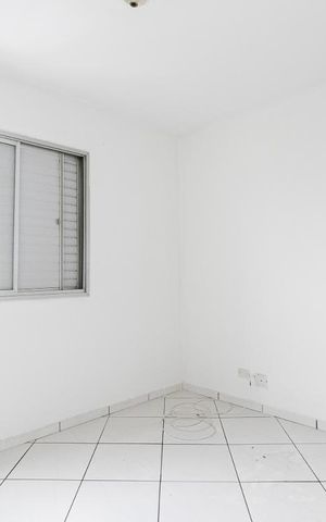 Apartamento à venda com 68m², 3 quartos e 1 vagaQuarto 2