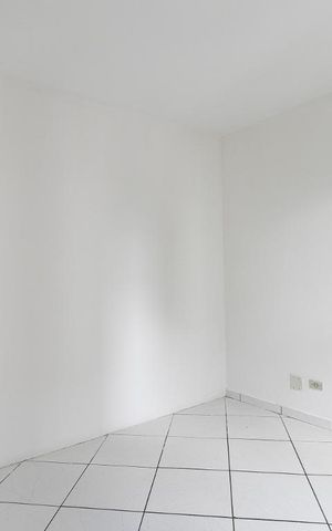Apartamento à venda com 68m², 3 quartos e 1 vagaQuarto 2