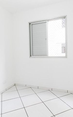 Apartamento à venda com 68m², 3 quartos e 1 vagaQuarto 3