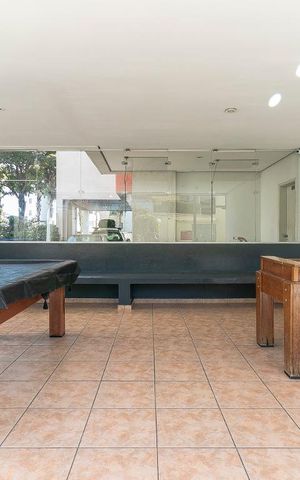 Apartamento à venda com 68m², 3 quartos e 1 vagaSalão de jogos