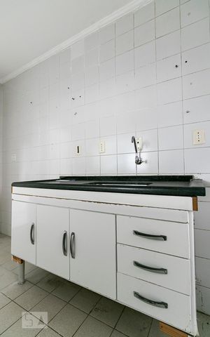 Apartamento à venda com 68m², 3 quartos e 1 vagaCozinha