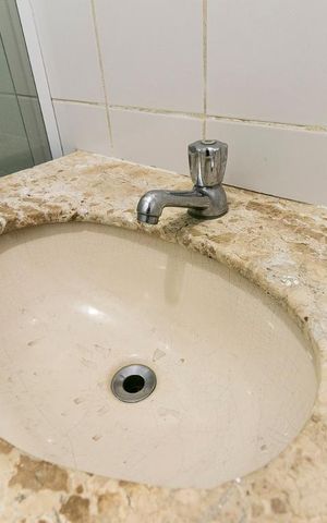 Apartamento à venda com 68m², 3 quartos e 1 vagaBanheiro
