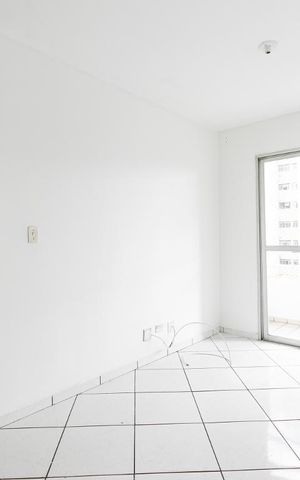 Apartamento à venda com 68m², 3 quartos e 1 vagaSala