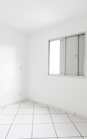 Apartamento à venda com 68m², 3 quartos e 1 vagaQuarto 2
