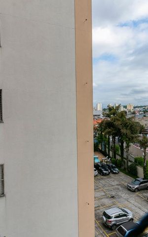Apartamento à venda com 68m², 3 quartos e 1 vagaQuarto 3 - Vista