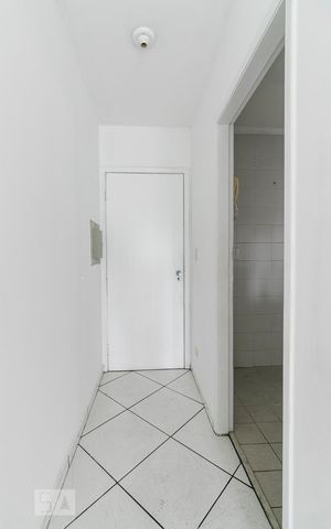 Apartamento à venda com 68m², 3 quartos e 1 vagaEntrada / Cozinha