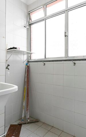 Apartamento à venda com 68m², 3 quartos e 1 vagaÁrea de Serviço