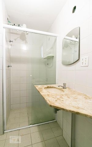 Apartamento à venda com 68m², 3 quartos e 1 vagaBanheiro