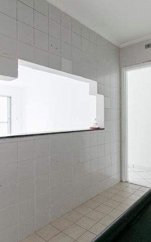 Apartamento à venda com 68m², 3 quartos e 1 vagaCozinha