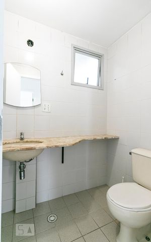 Apartamento à venda com 68m², 3 quartos e 1 vagaBanheiro