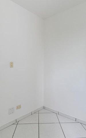 Apartamento à venda com 68m², 3 quartos e 1 vagaQuarto 3