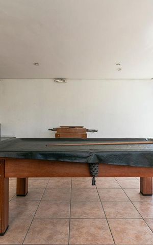 Apartamento à venda com 68m², 3 quartos e 1 vagaSalão de jogos
