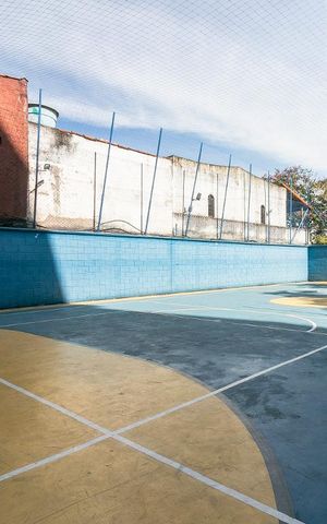 Apartamento à venda com 68m², 3 quartos e 1 vagaQuadra Esportiva
