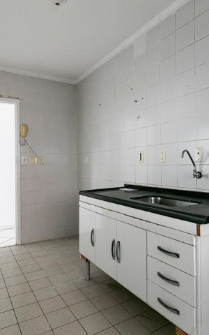 Apartamento à venda com 68m², 3 quartos e 1 vagaCozinha