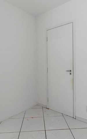 Apartamento à venda com 68m², 3 quartos e 1 vagaQuarto 3