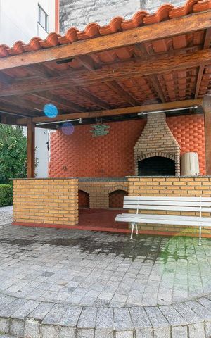 Apartamento à venda com 68m², 3 quartos e 1 vagaÁrea comum - Churrasqueira
