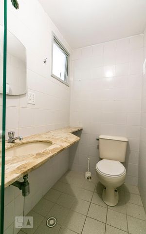 Apartamento à venda com 68m², 3 quartos e 1 vagaBanheiro