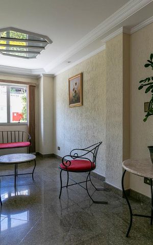 Apartamento à venda com 68m², 3 quartos e 1 vagaHall Social