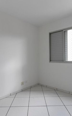 Apartamento à venda com 68m², 3 quartos e 1 vagaQuarto 1