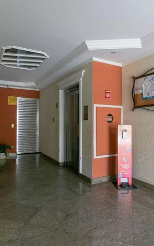 Apartamento à venda com 68m², 3 quartos e 1 vagaHall Social
