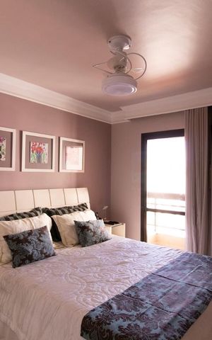 Apartamento à venda com 204m², 4 quartos e 3 vagas Apartamento à venda com 204m², 4 quartos e 3 vagasQuarto 3 - Suíte