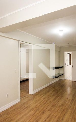 Apartamento à venda com 60m², 2 quartos e 2 vagas Apartamento à venda com 60m², 2 quartos e 2 vagasSala