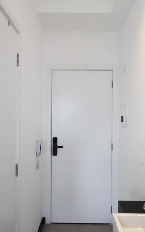 Studio para alugar com 14m², 1 quarto e sem vagaBanheiro