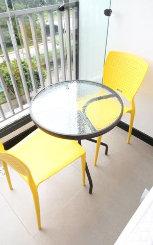 Studio para alugar com 14m², 1 quarto e sem vagaStudio