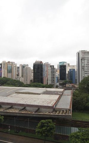 Studio para alugar com 14m², 1 quarto e sem vagaVista