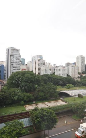 Studio para alugar com 14m², 1 quarto e sem vagaVista