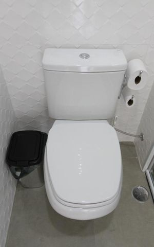 Studio para alugar com 14m², 1 quarto e sem vagaBanheiro