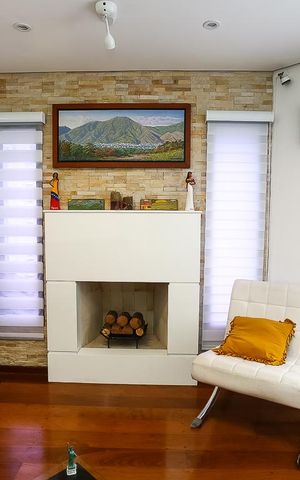 Apartamento à venda com 164m², 4 quartos e 4 vagas Apartamento à venda com 164m², 4 quartos e 4 vagassala 1