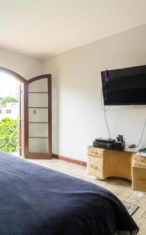 Casa para alugar com 650m², 6 quartos e 10 vagas Casa para alugar com 650m², 6 quartos e 10 vagasSuíte 1