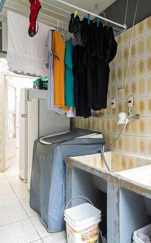 Casa para alugar com 650m², 6 quartos e 10 vagas Casa para alugar com 650m², 6 quartos e 10 vagasLavanderia