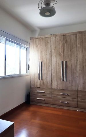 Apartamento à venda com 135m², 3 quartos e 2 vagasSuíte 2