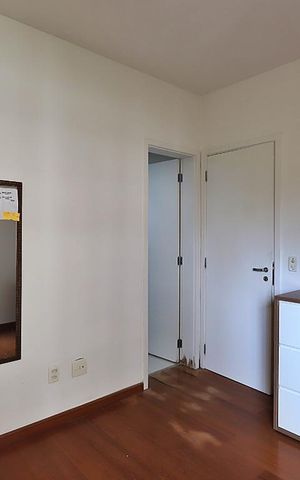 Apartamento à venda com 135m², 3 quartos e 2 vagasSuíte 2
