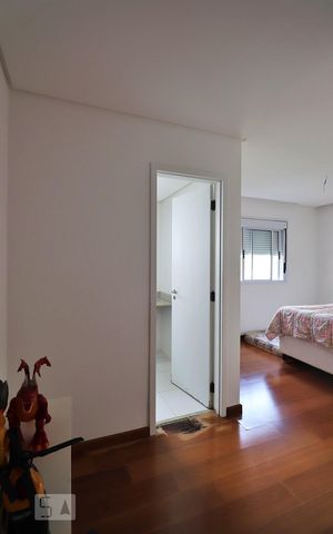 Apartamento à venda com 135m², 3 quartos e 2 vagasSuíte 1