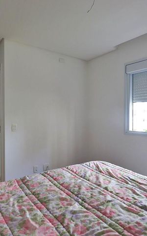 Apartamento à venda com 135m², 3 quartos e 2 vagasSuíte 1